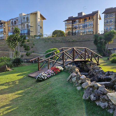 Ferienwohnung Apartamento Em Bananeiras Exterior foto