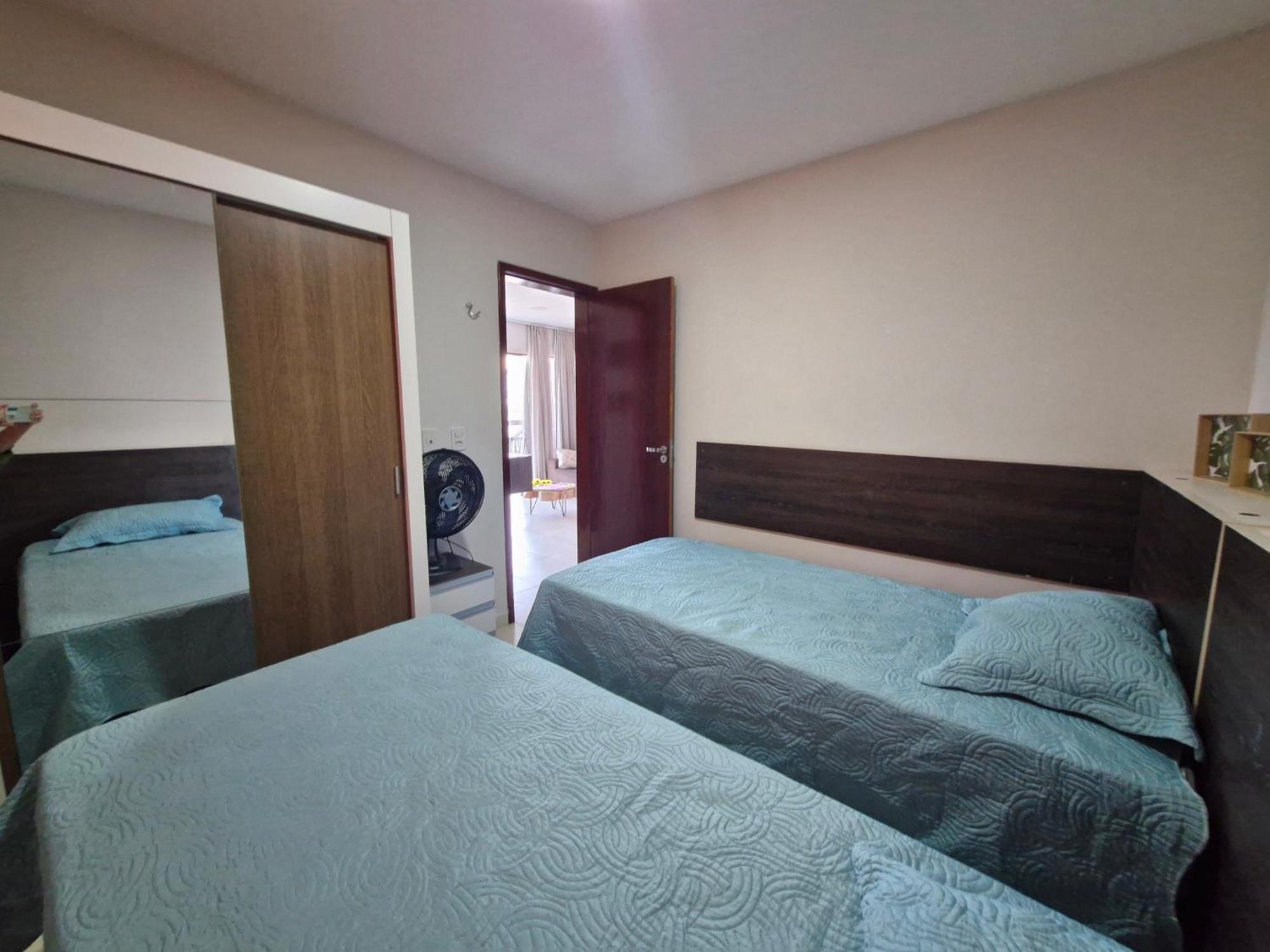 Ferienwohnung Apartamento Em Bananeiras Exterior foto