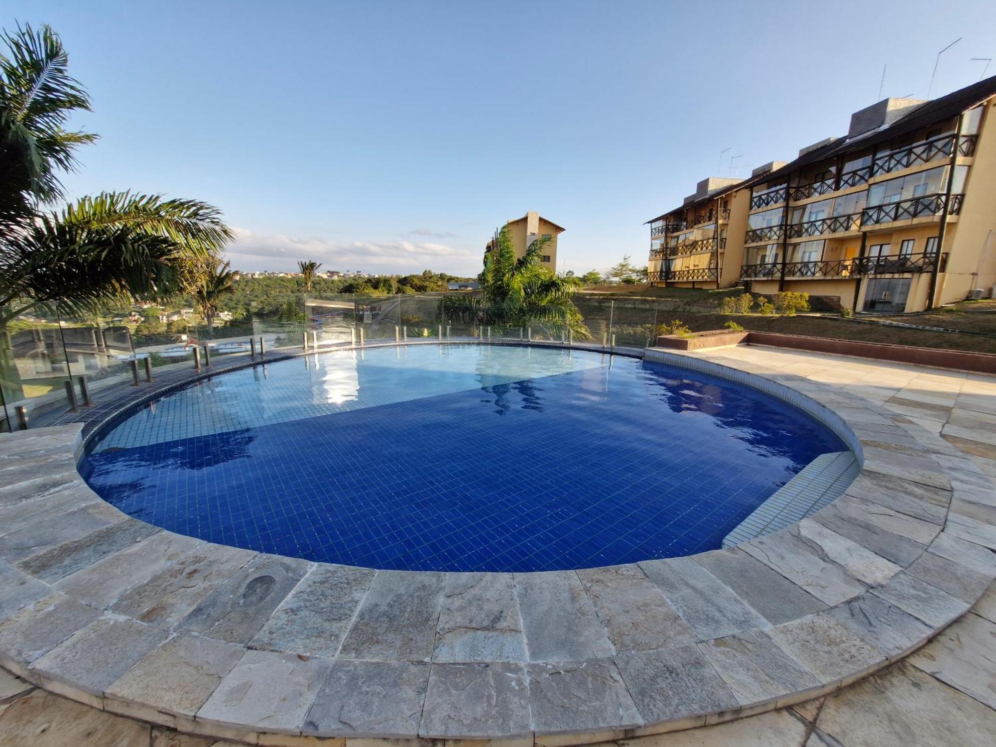 Ferienwohnung Apartamento Em Bananeiras Exterior foto