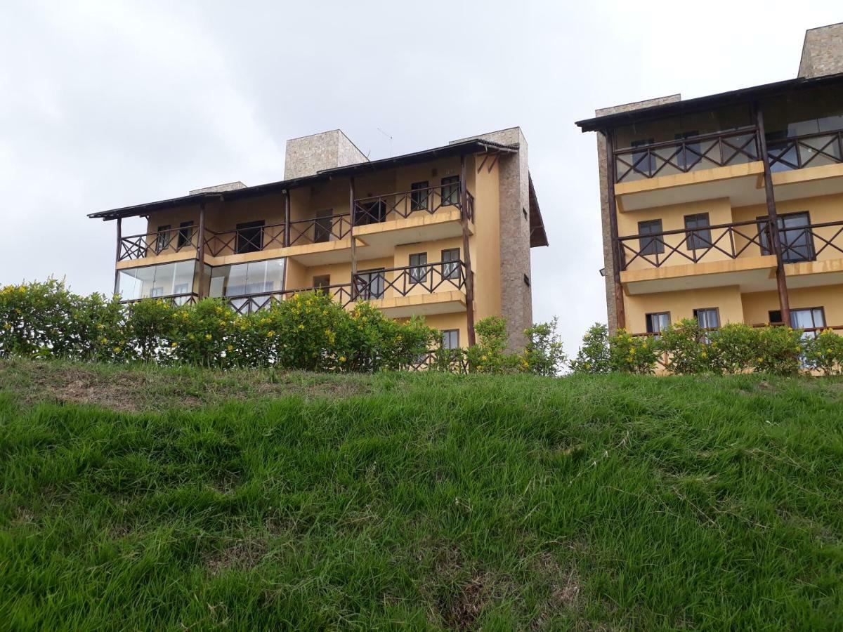 Ferienwohnung Apartamento Em Bananeiras Exterior foto